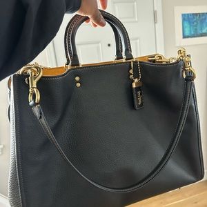COPY - Coach rogue 39